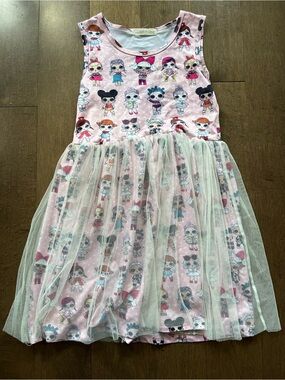 ✨2/$20✨ L.O.L. Dress